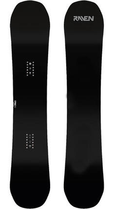 Deska snowboardowa Raven Pure