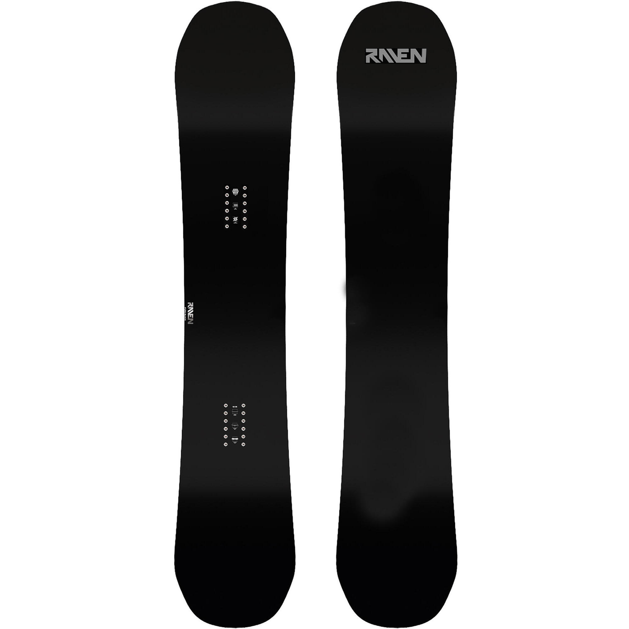 RAVEN Snowboard Raven Pure