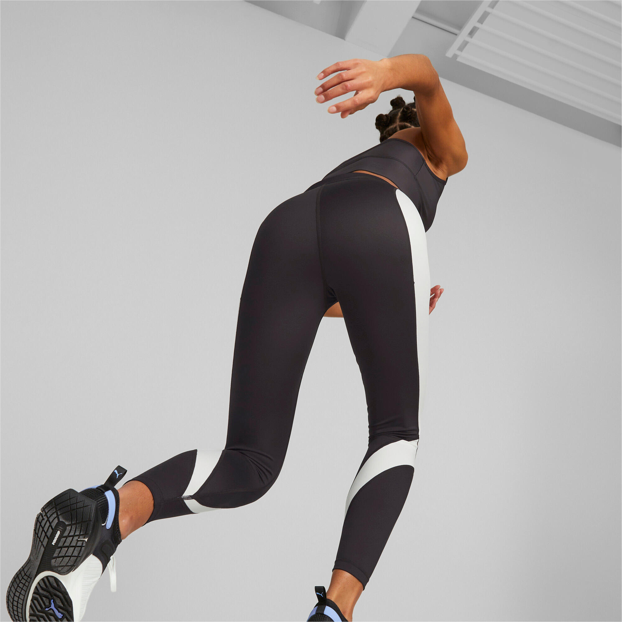 Legging 7/8 femme Puma Fit Eversculpt 5/7