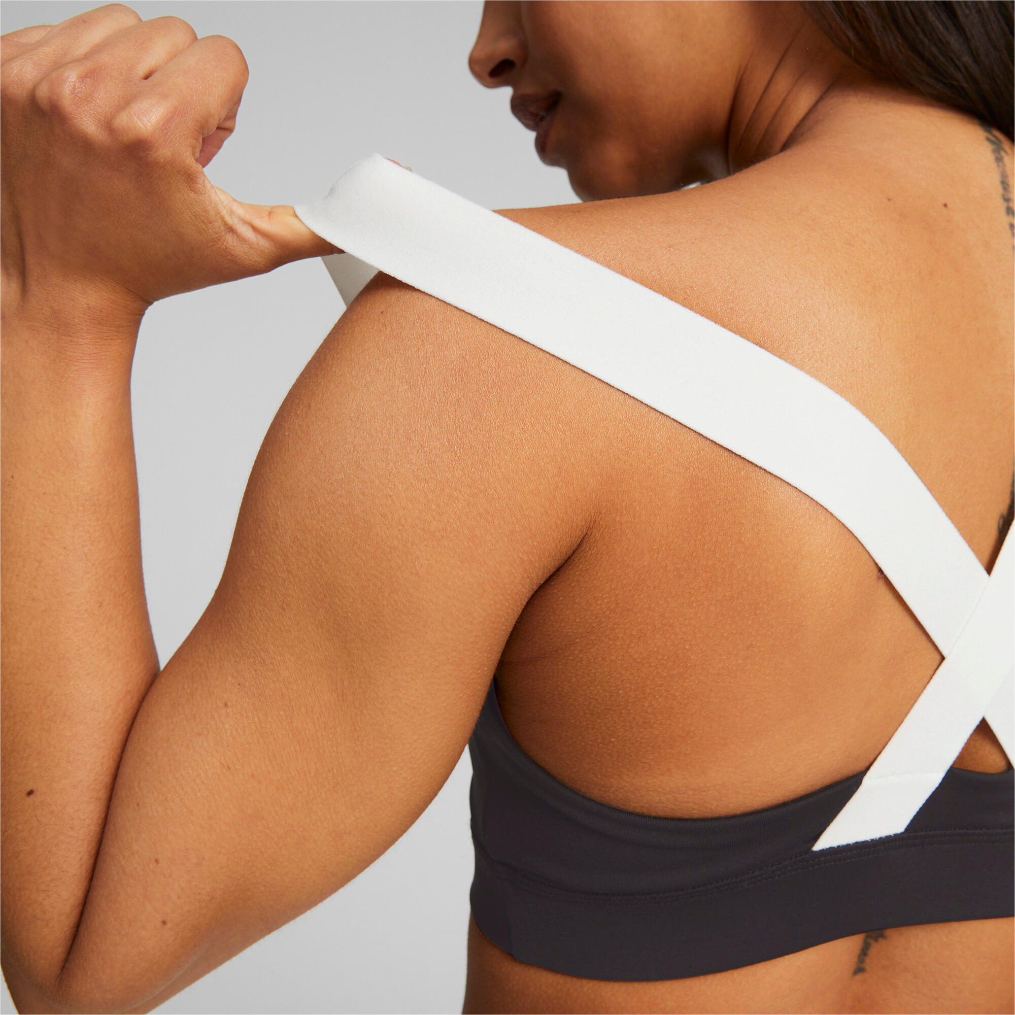 Brassière Damen Puma Mid Impact Fit 5/7