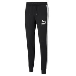 Pantalon de Jogging Puma Iconic T7 - Homme