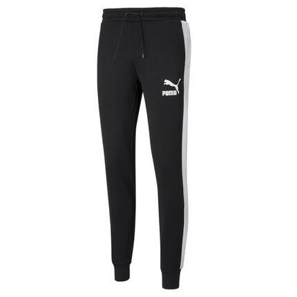 Pantalon de Jogging Puma Iconic T7 - Homme
