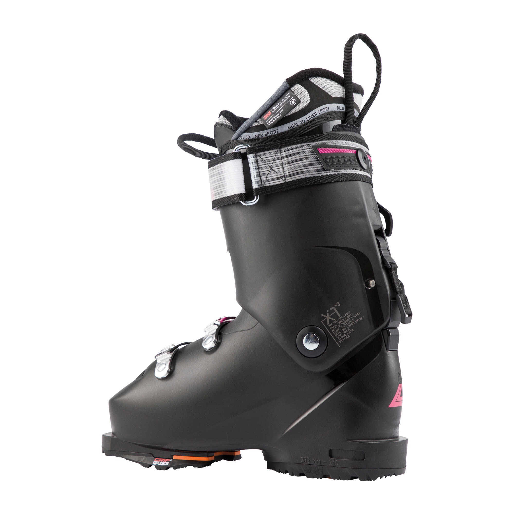 Scarponi da sci Lange XT3 FREE 85 LV GW 2/5