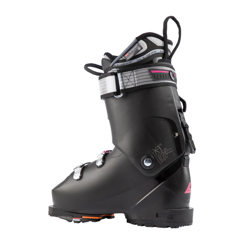 Skischuhe Lange XT3 FRE 85 MV GW