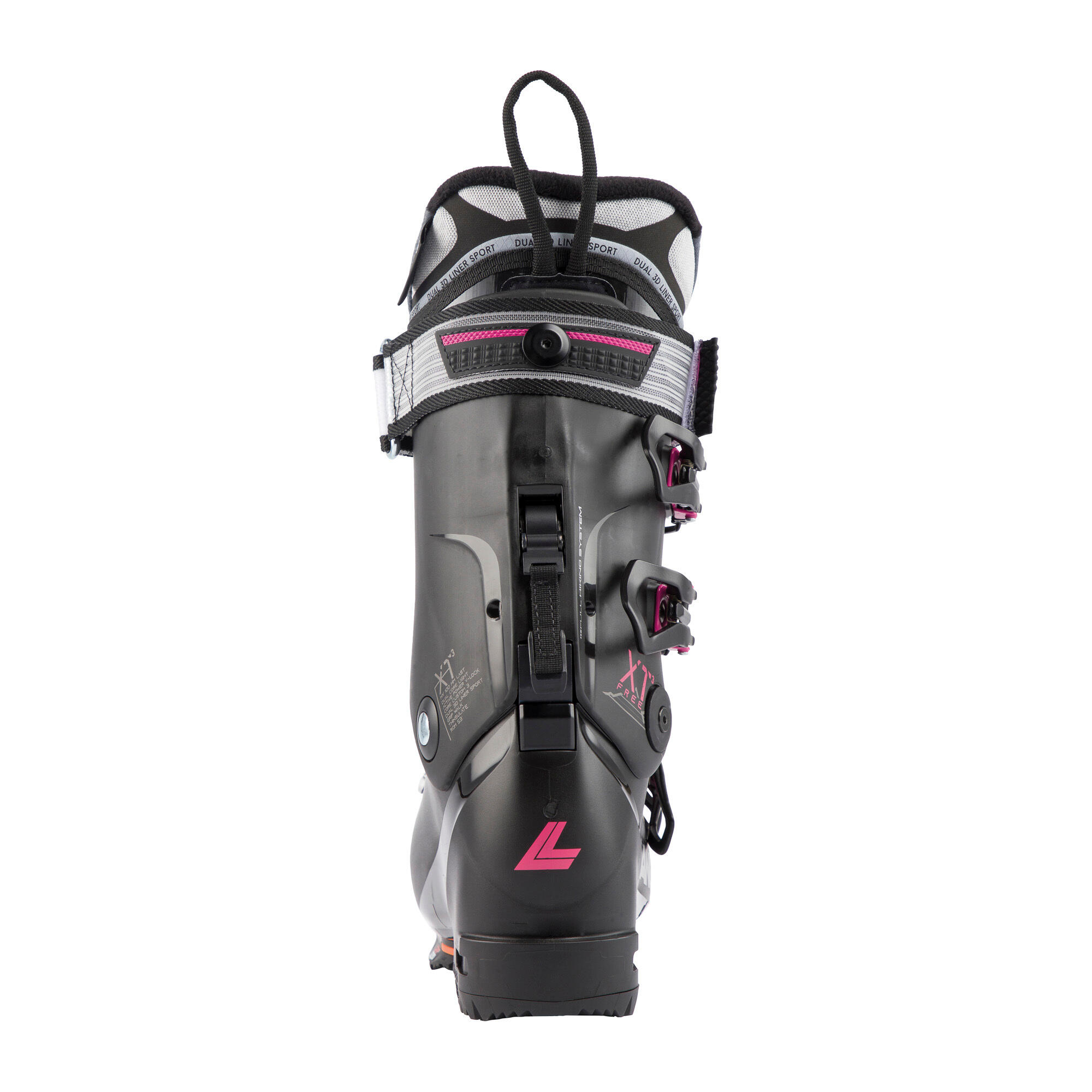 Scarponi da sci Lange XT3 FREE 85 LV GW 3/5