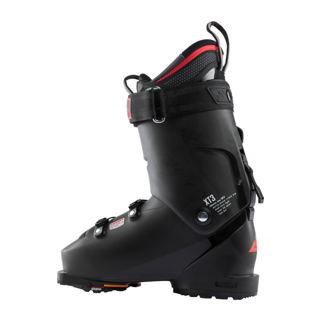 Skischoenen Lange XT3 FREE 120MV GW 2/5