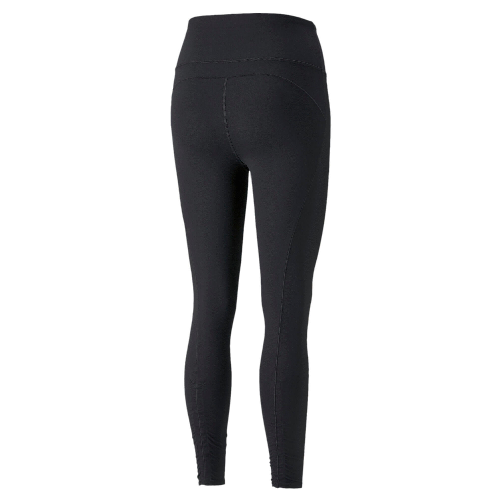 Leggings Puma Studio Foundation, Noir, Femmes 5/6