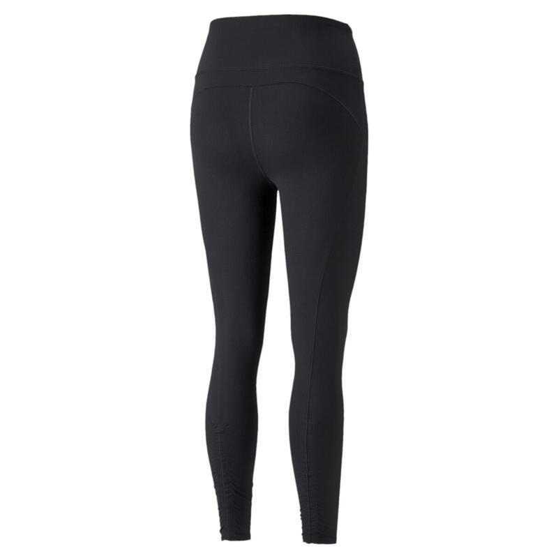 Legginsy treningowe damskie PUMA Studio Foundation 7/8 Tight