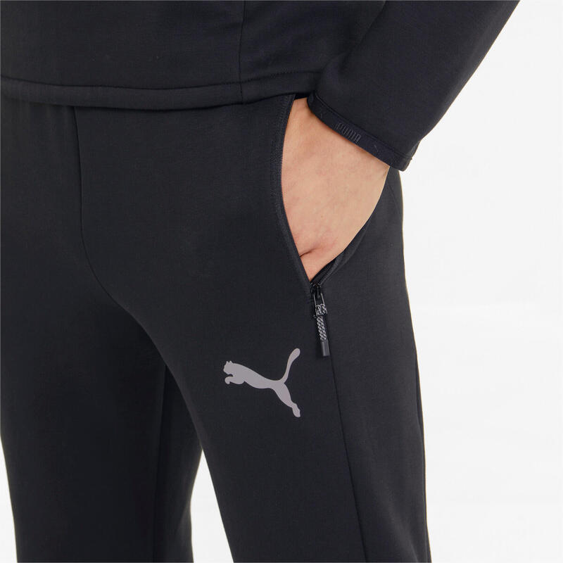 Spodnie męskie Puma EVOSTRIPE