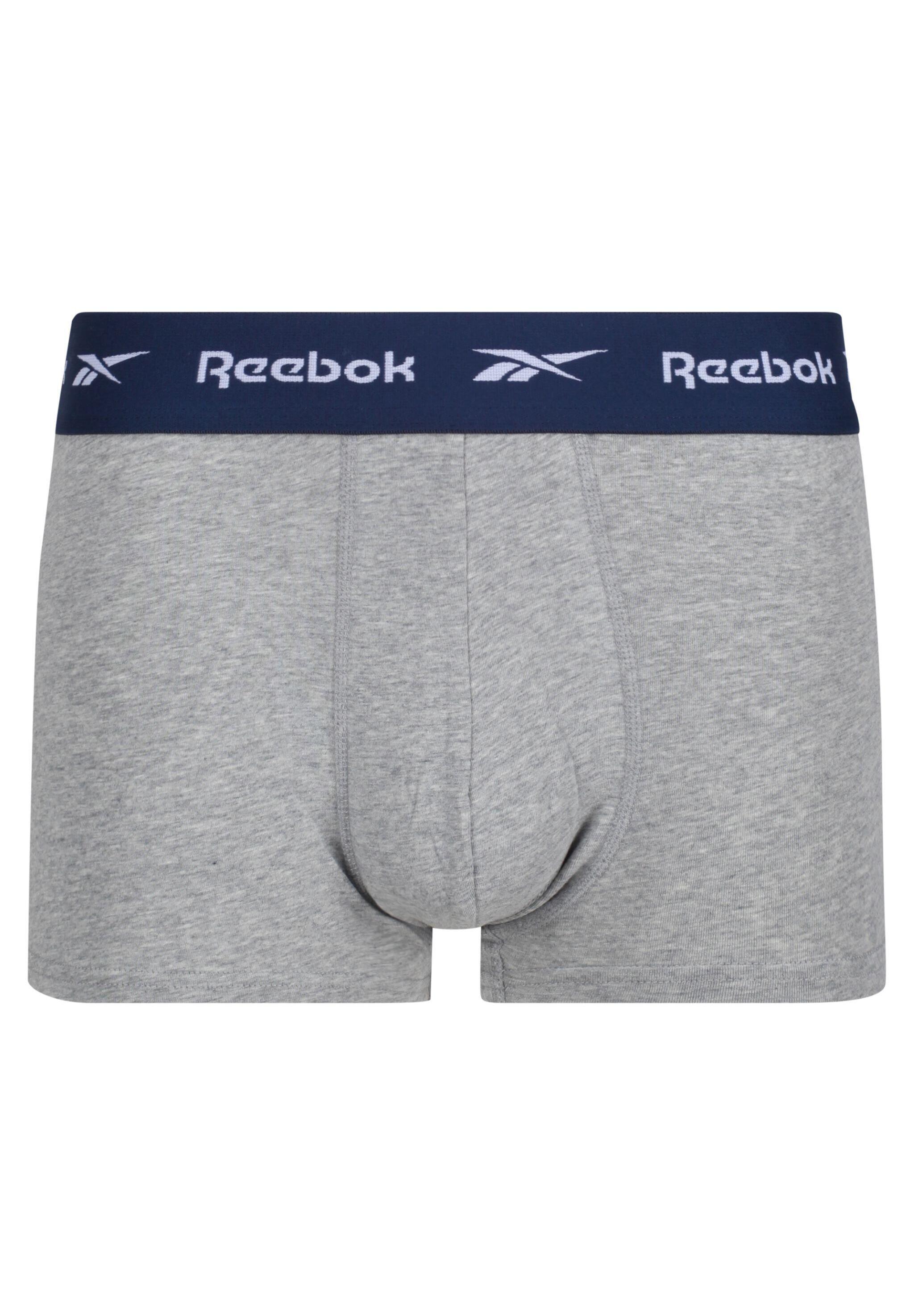 Caleçon Hommes REEBOK 5/5