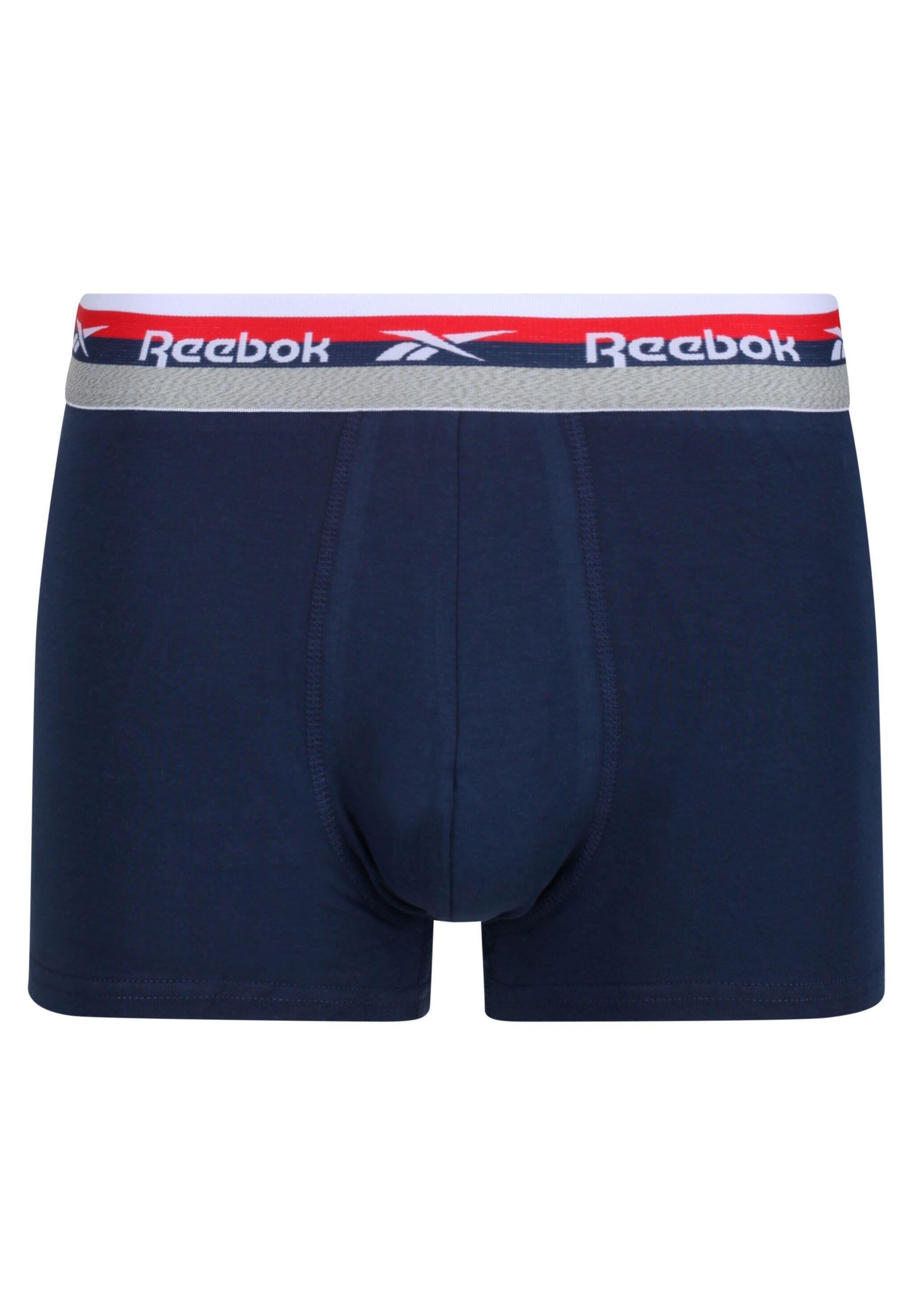 Caleçon Hommes REEBOK 4/5