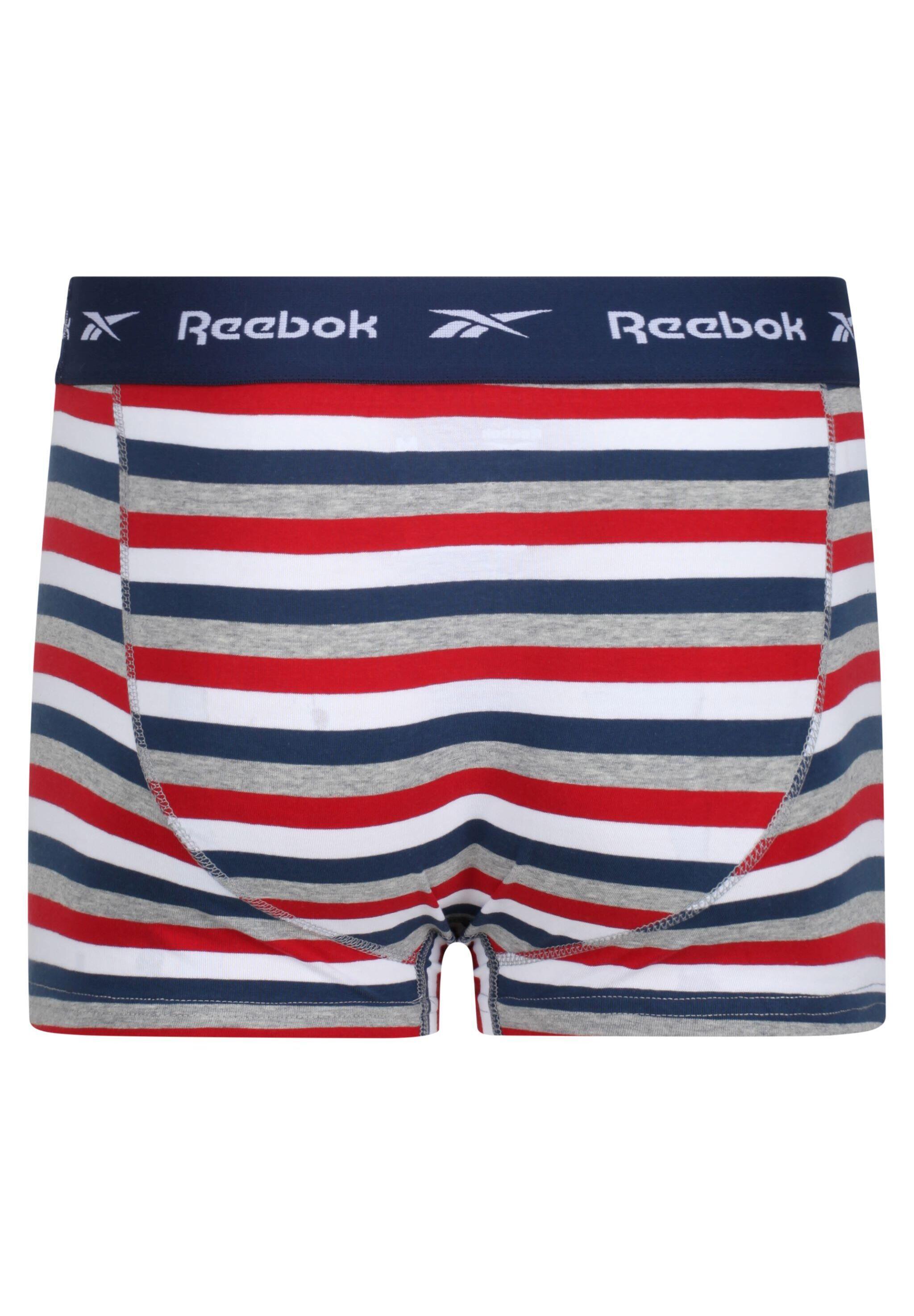 Caleçon Hommes REEBOK 2/5