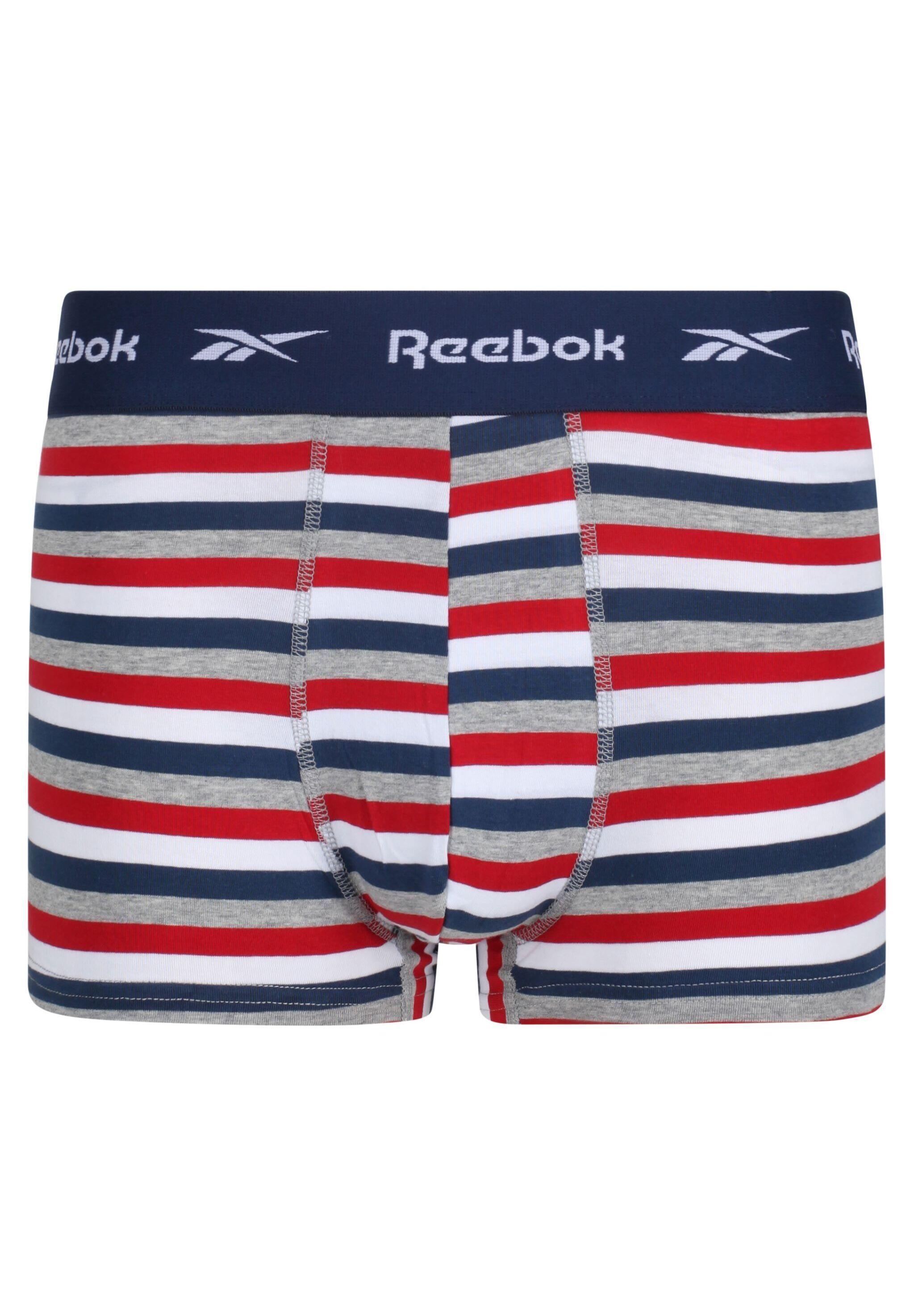 Caleçon Hommes REEBOK 3/5