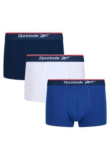 Caleçon Hommes REEBOK