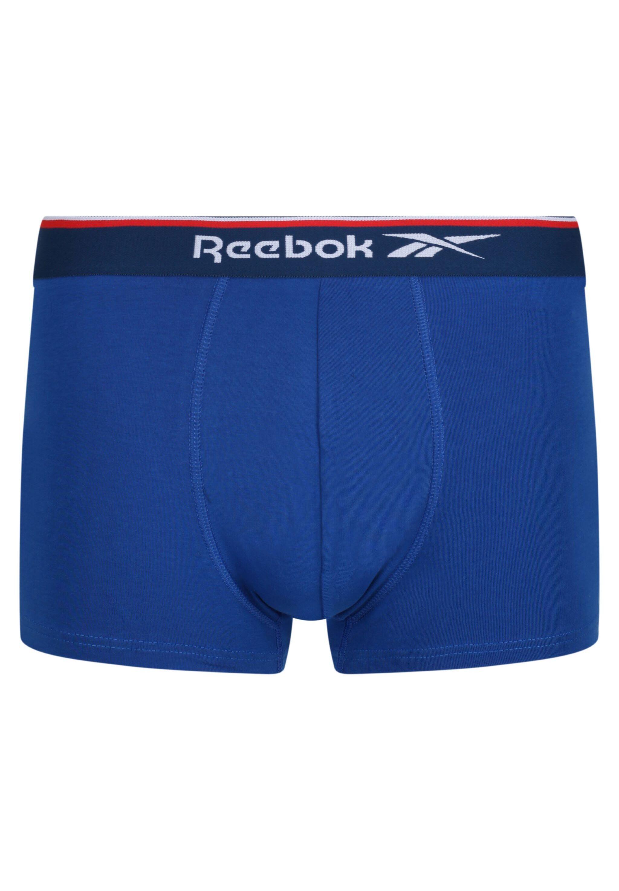 Caleçon Hommes REEBOK 5/5