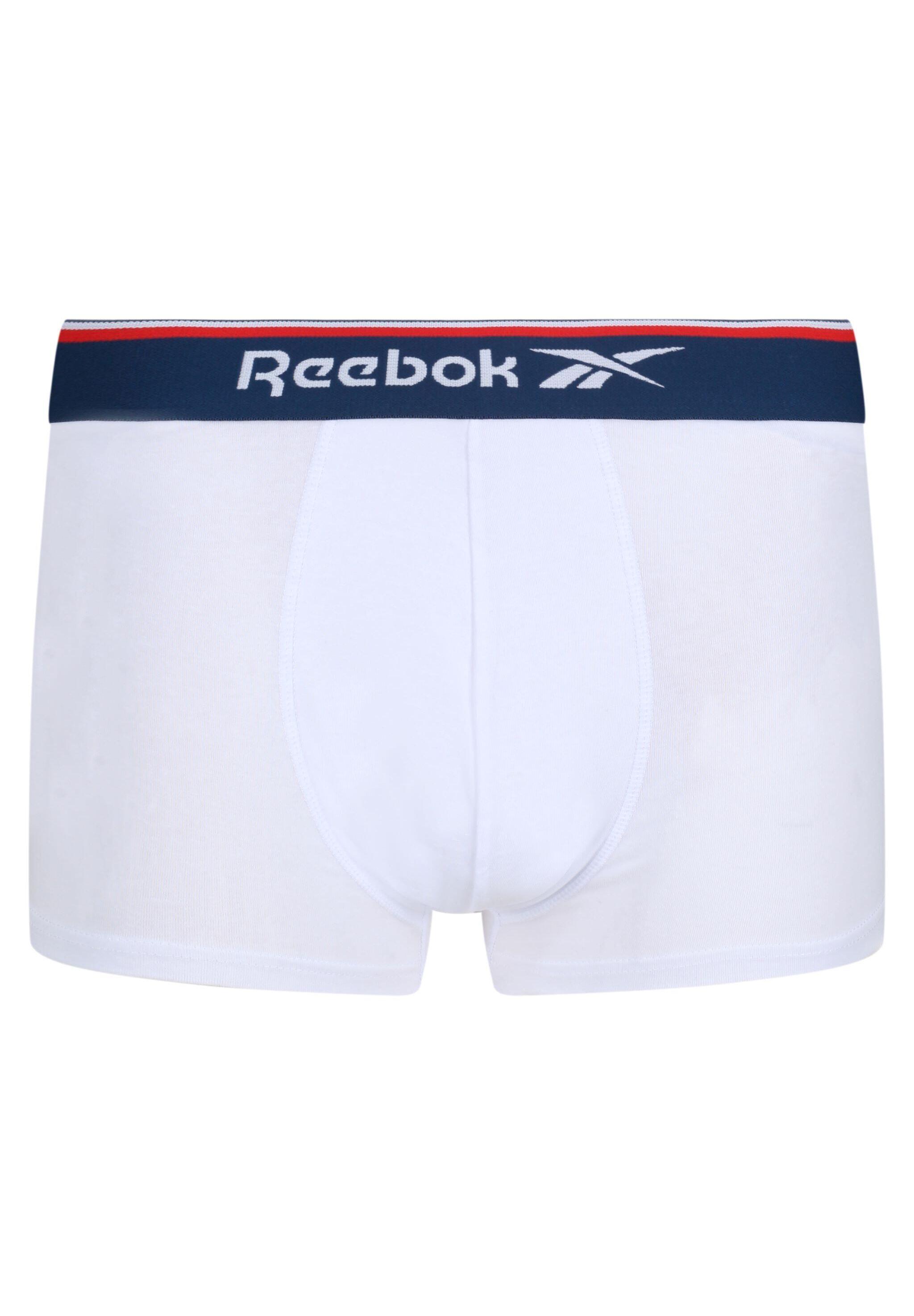 Caleçon Hommes REEBOK 3/5