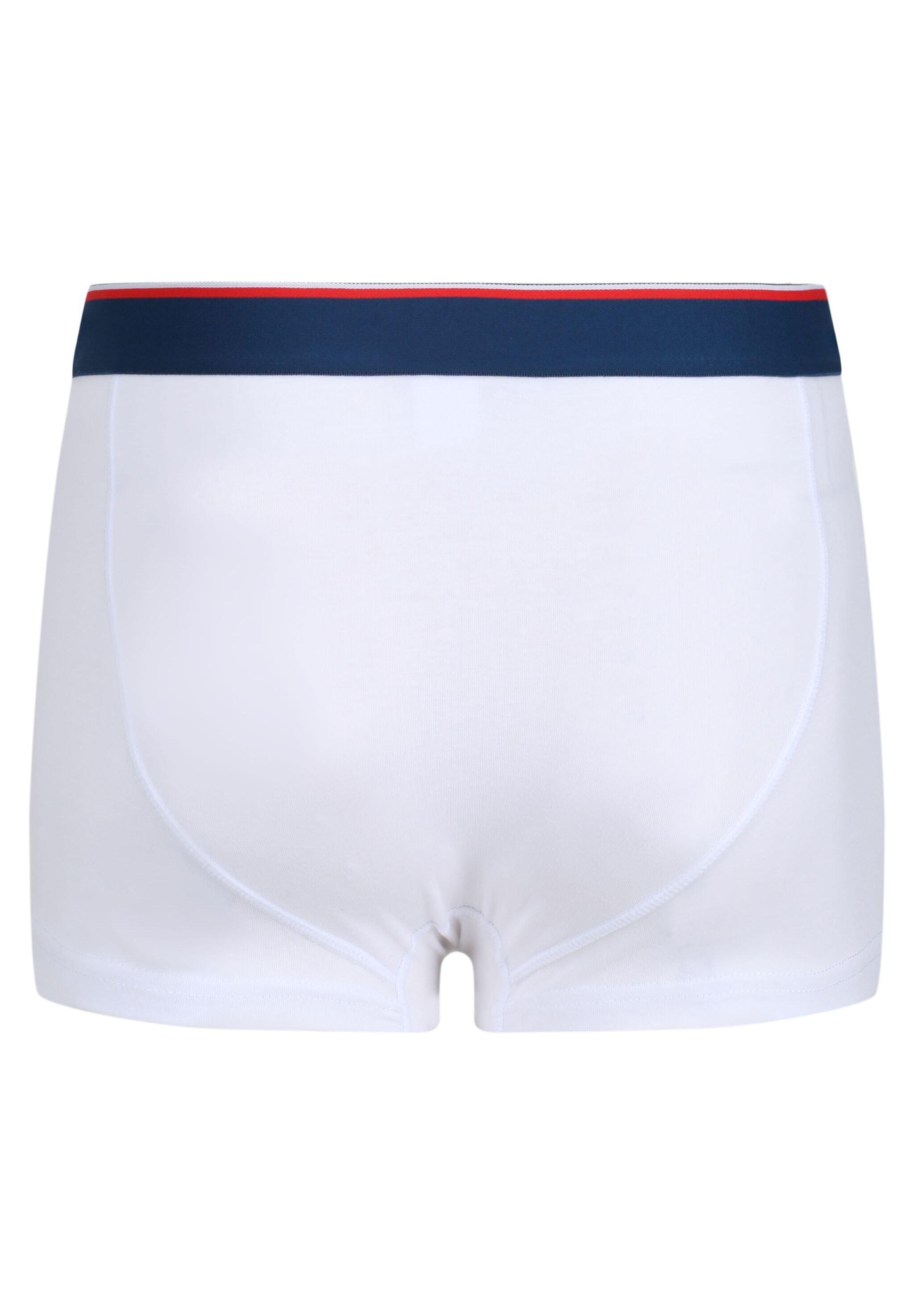 Caleçon Hommes REEBOK 2/5