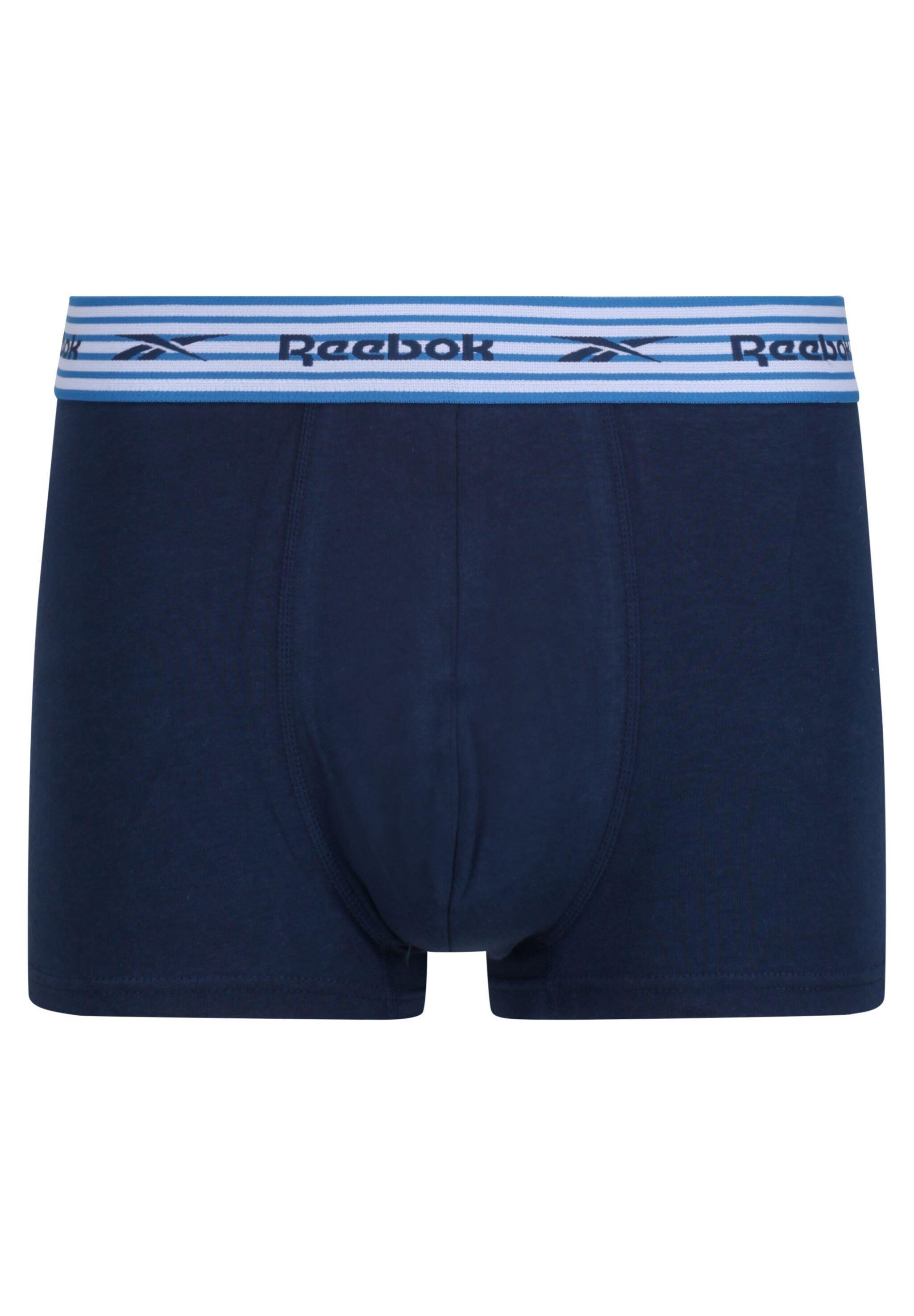 Boxer Uomo REEBOK 5/5