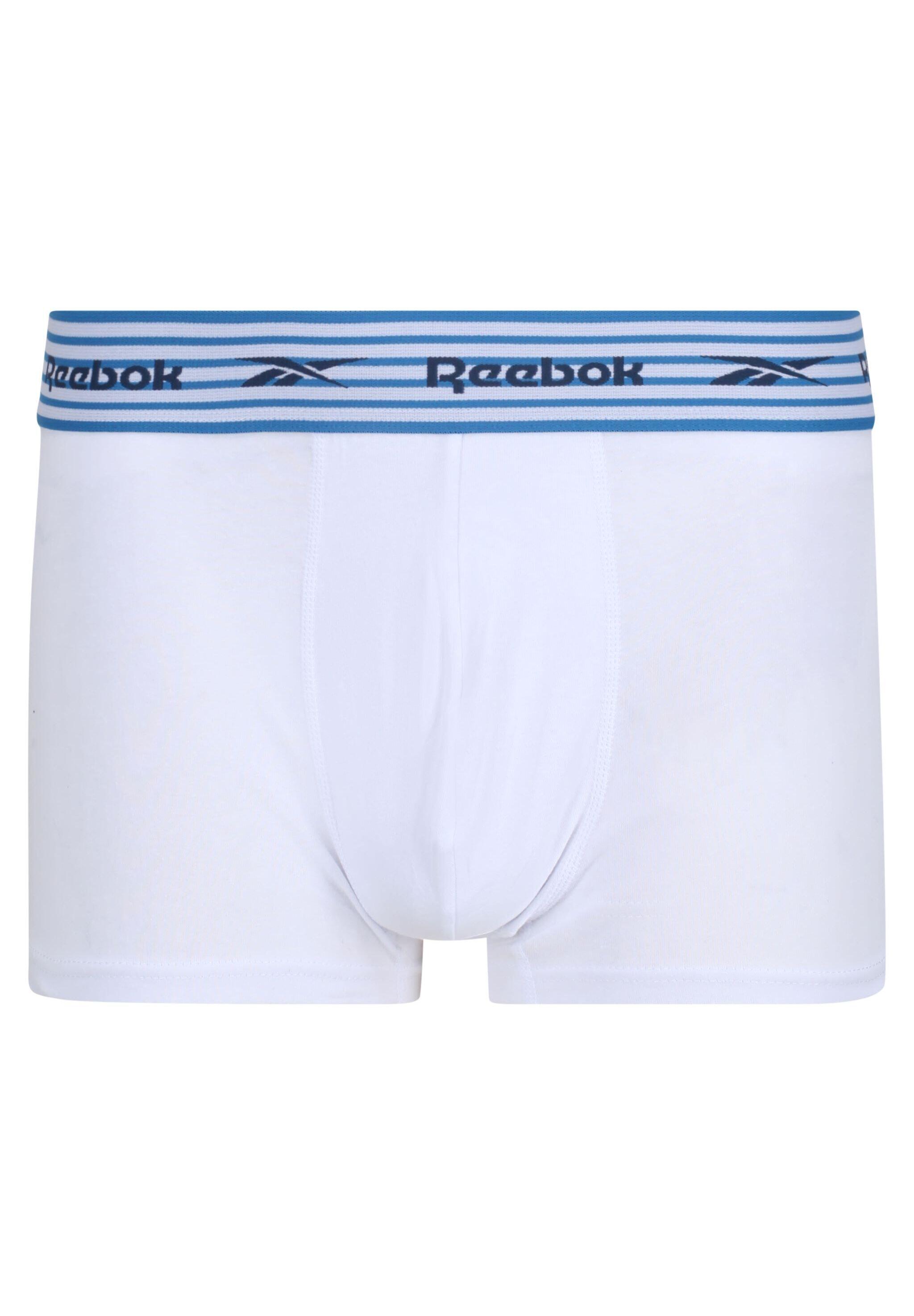 Boxer Uomo REEBOK 4/5