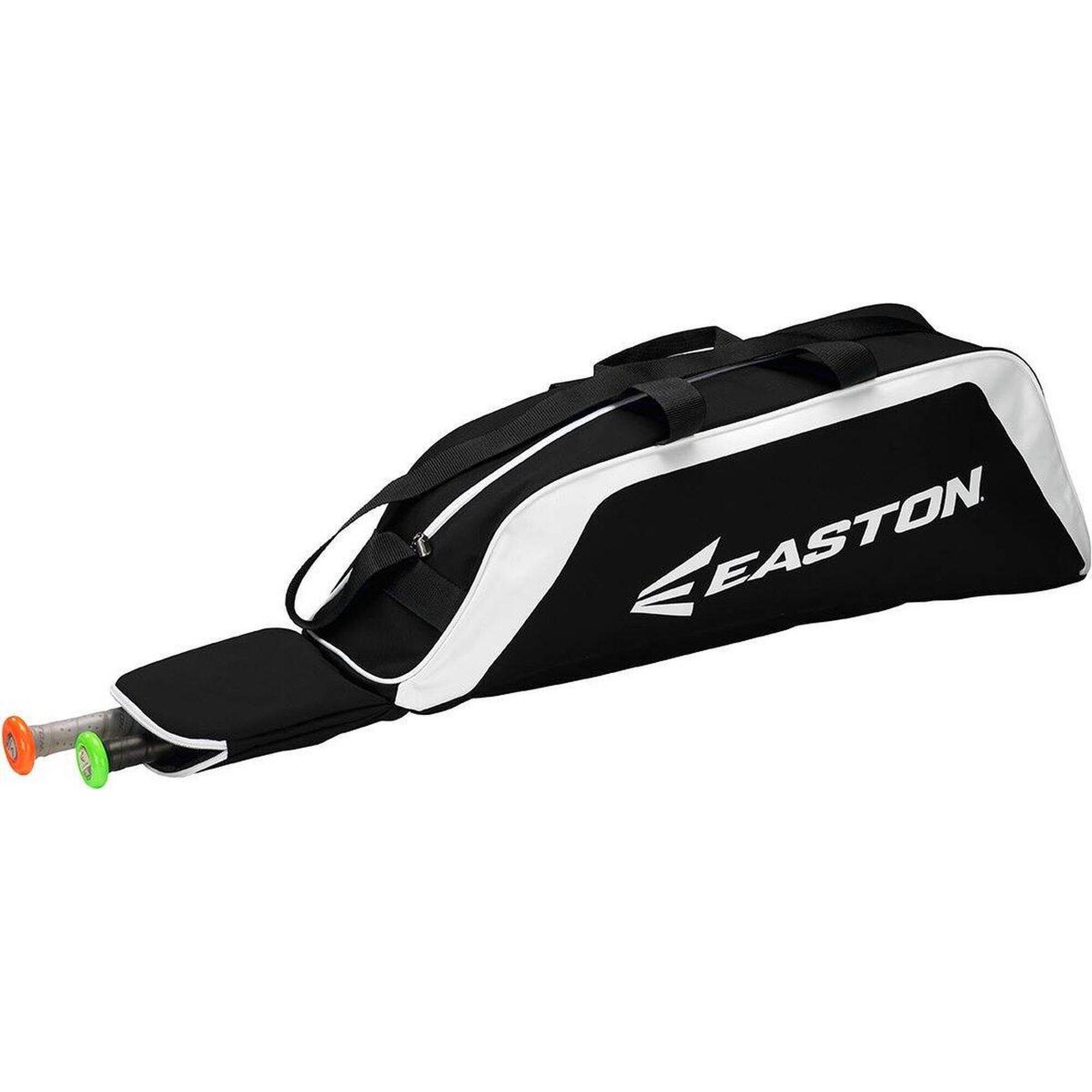 Easton - Sac De Matériel Tote Bag Baseball Kids Mlb - Sac De Sport - Noir - Decathlon