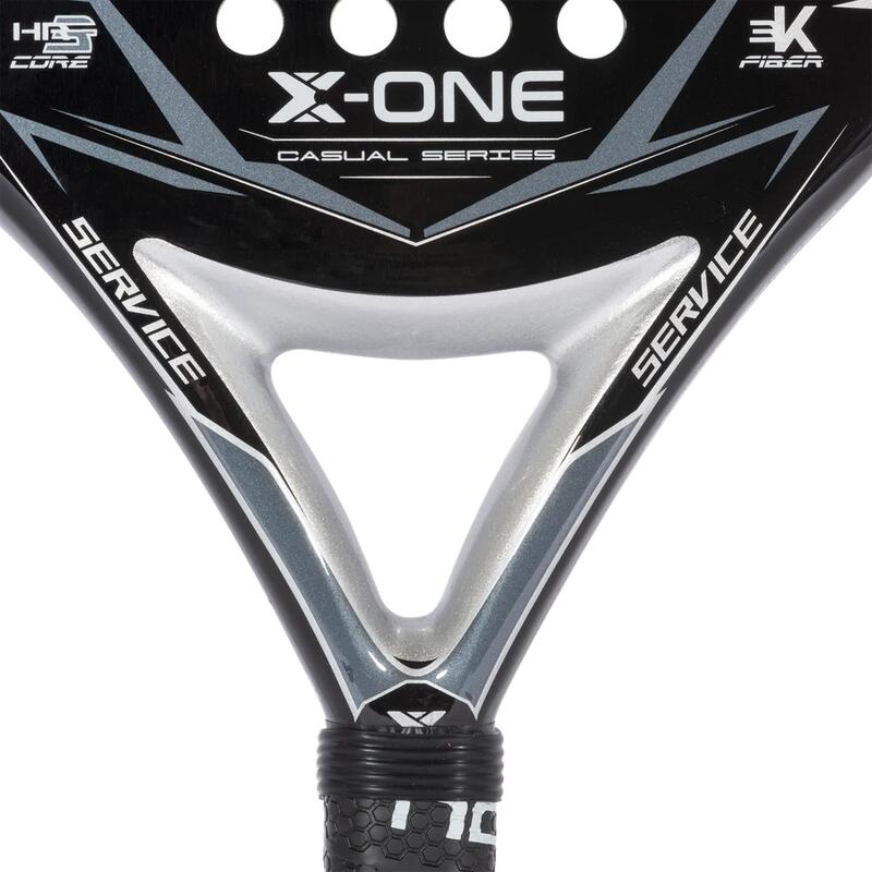 Padelracket NOX X-ONE