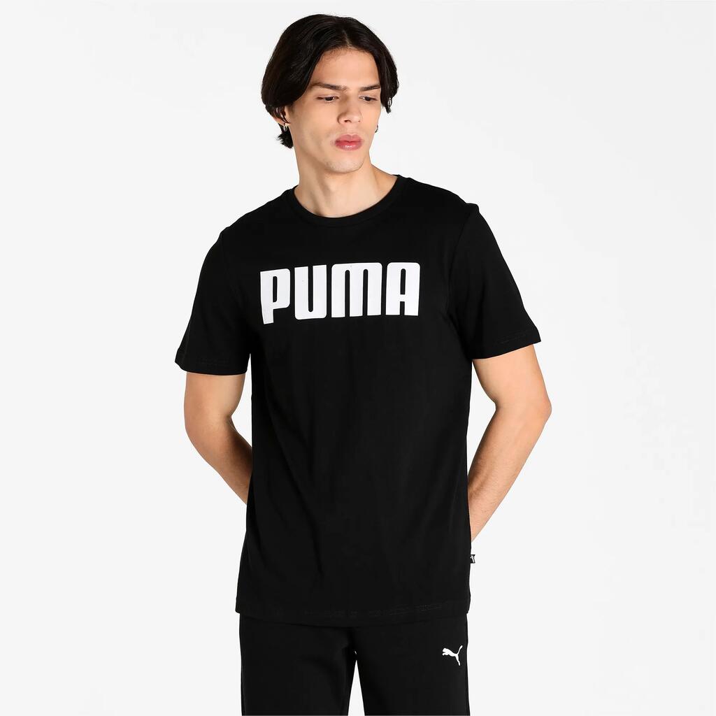 PUMA Mens Essentials T-Shirt