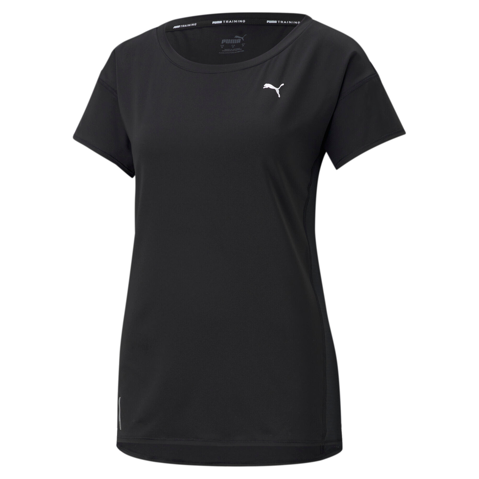 Maglietta da donna Puma Train Favorite 4/7
