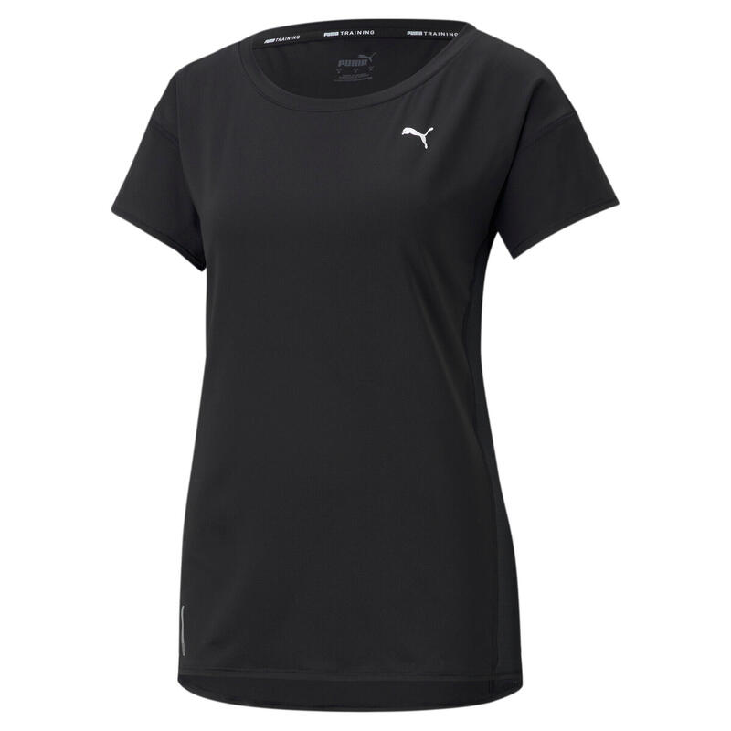 T-shirt femme Puma Train Favorite