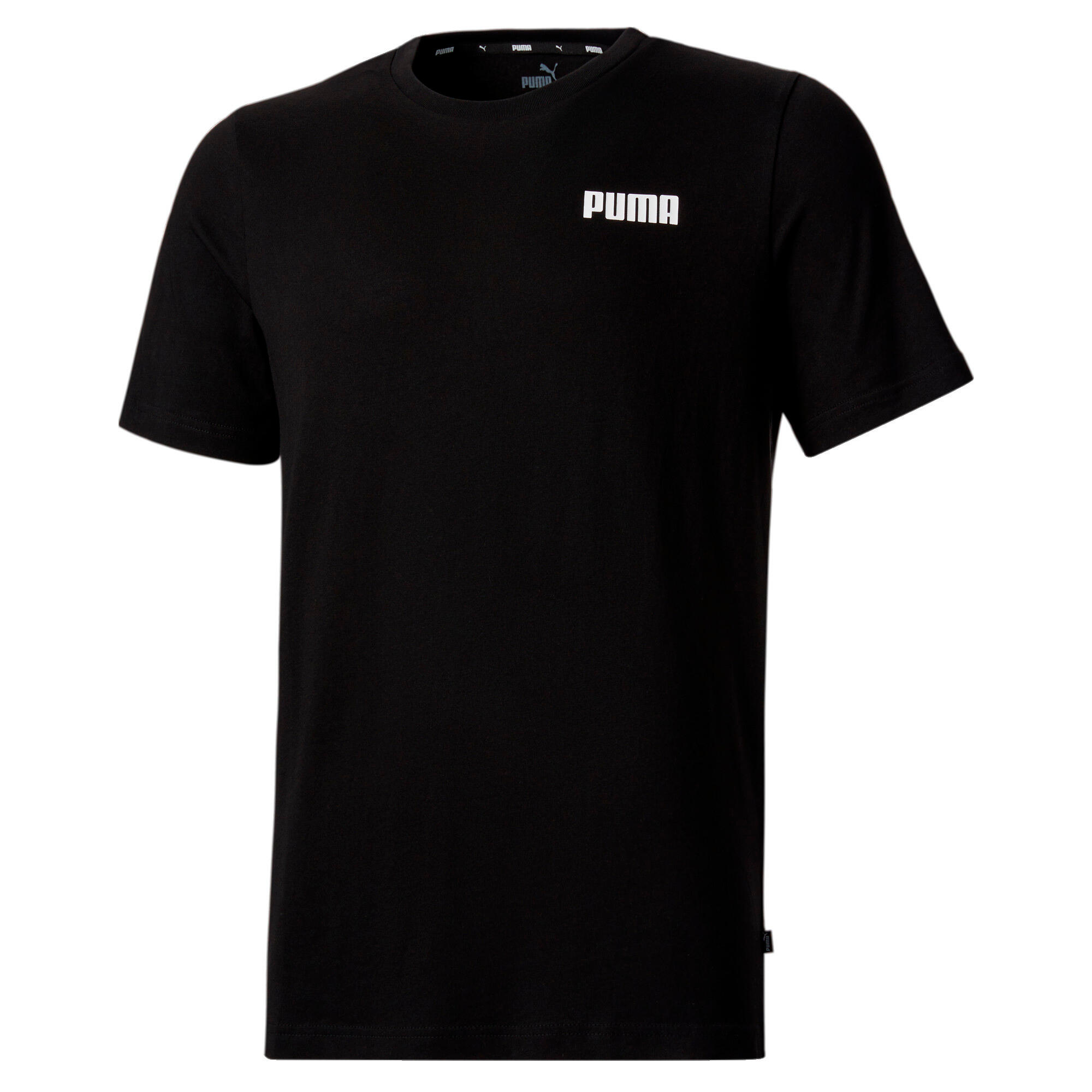 Short De Sport Homme Puma Ess Sweat Shorts 8” Tr 4/7