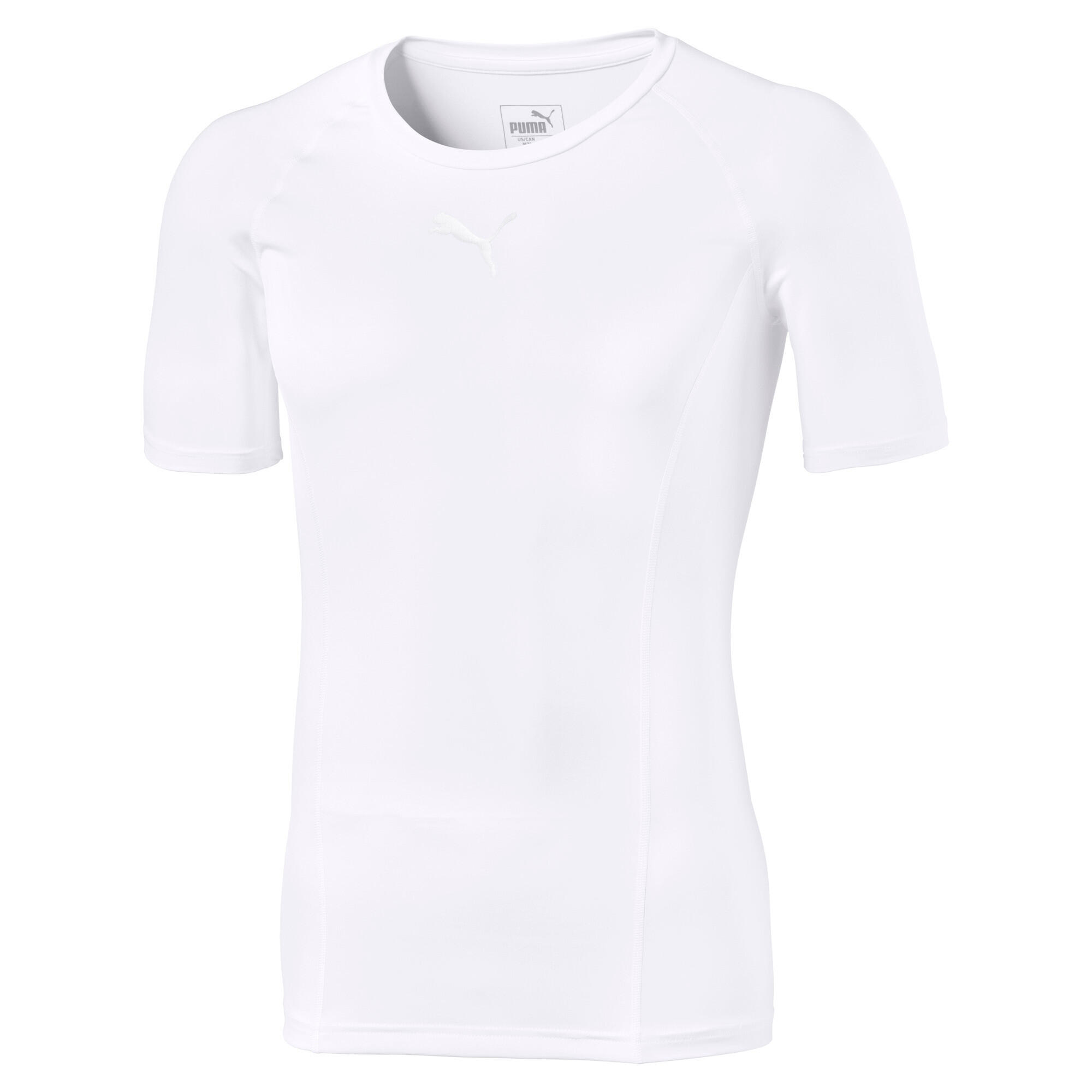 Bluza Drumetii In Natura Puma Liga Barbati
