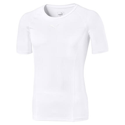 Koszulka męska sportowa Puma LIGA Baselayer Tee SS