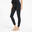 PUMA Womens Studio Foundation 7/8 Training Leggings - Preto