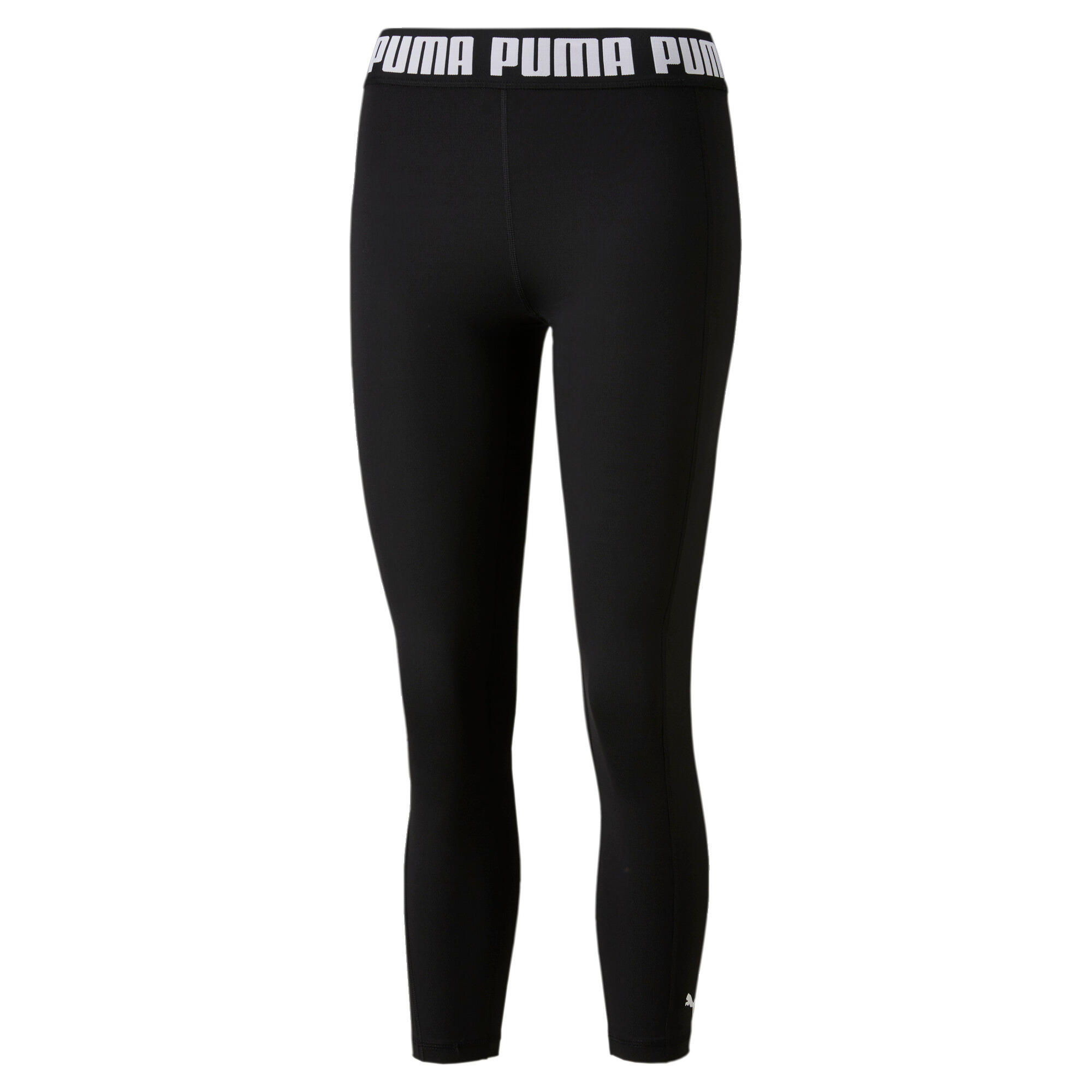 Leggings Puma Strong High, Noir, Femmes 4/6