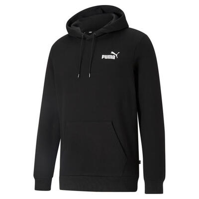 Hoodie puma ess