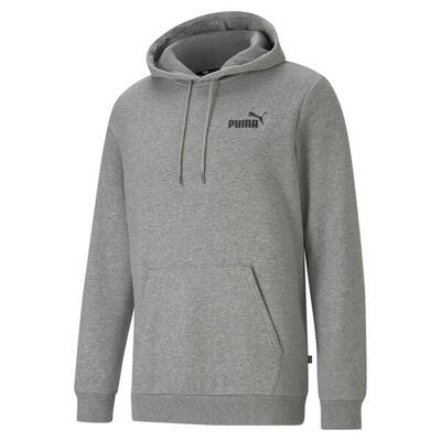 Hoodie puma ess
