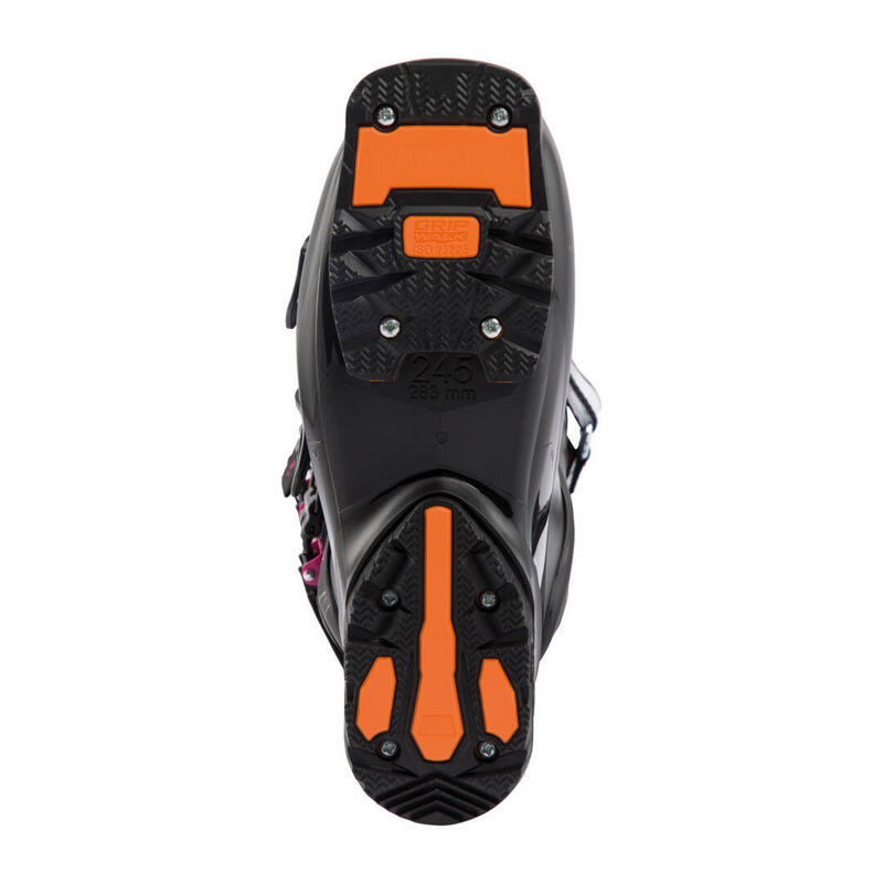 Chaussures De Ski Xt3 Fre 85 Mv Gripwalk Black Homme