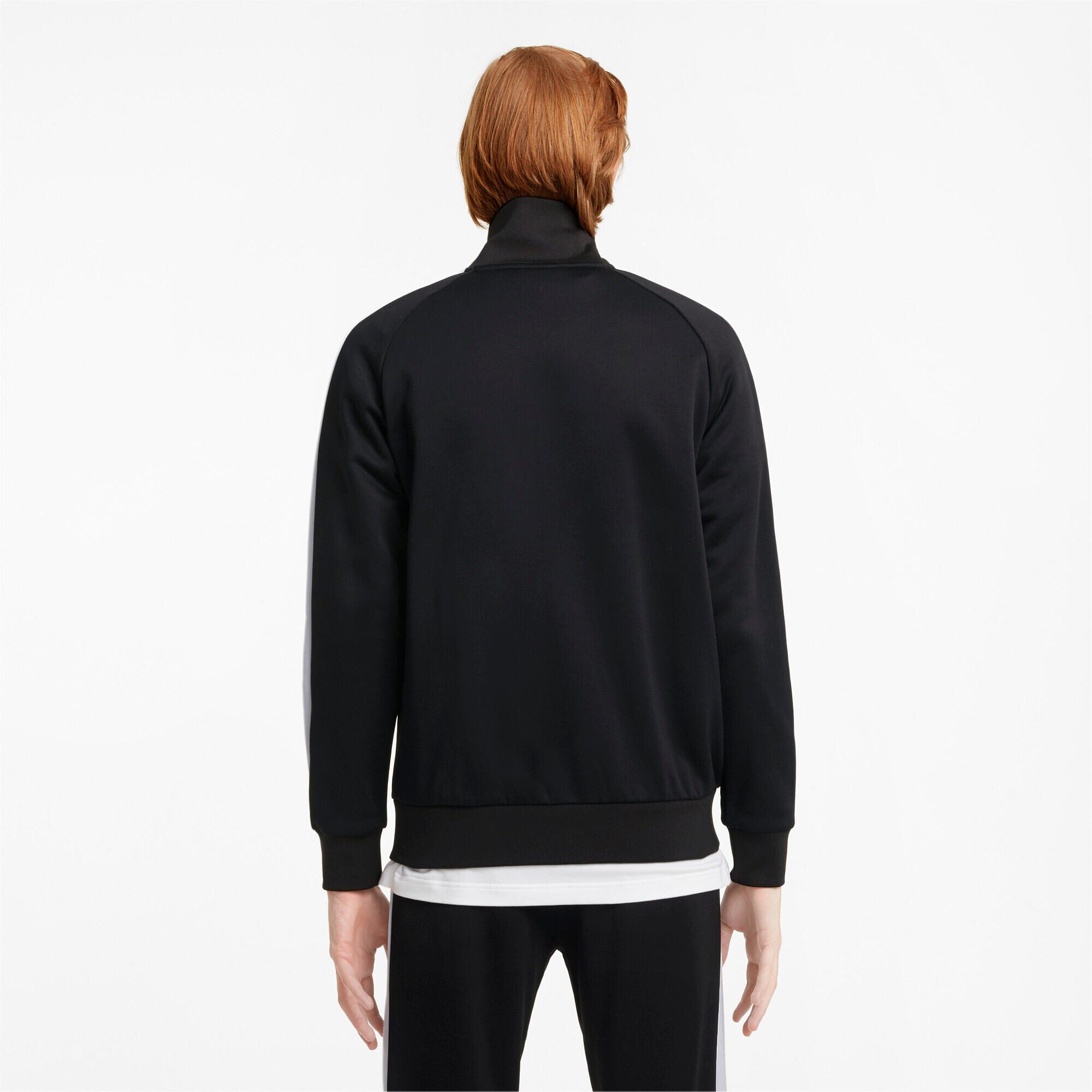 Bluza dresowa męska Puma ICONIC T7