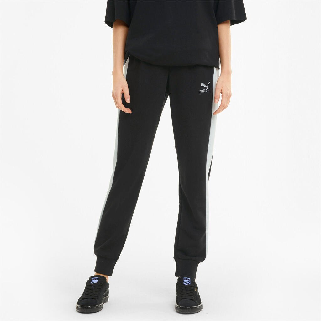 Панталони Puma Iconic T7, Черен, Жени