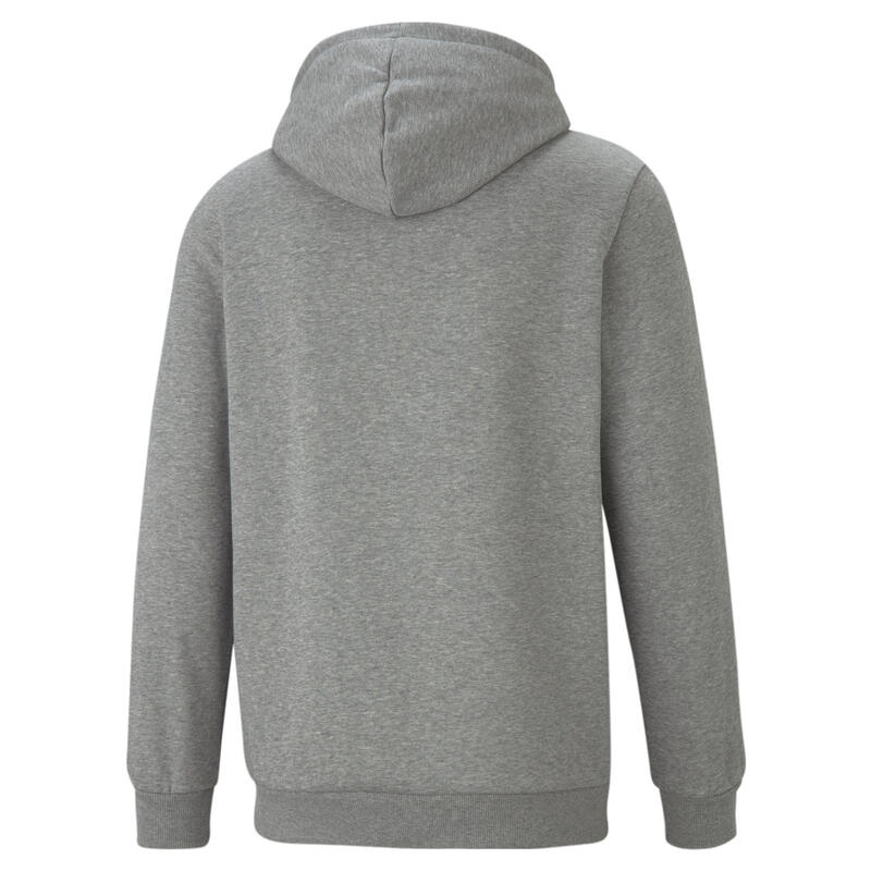 Sweatshirt pour hommes Puma Essential Small Logo Hoodie
