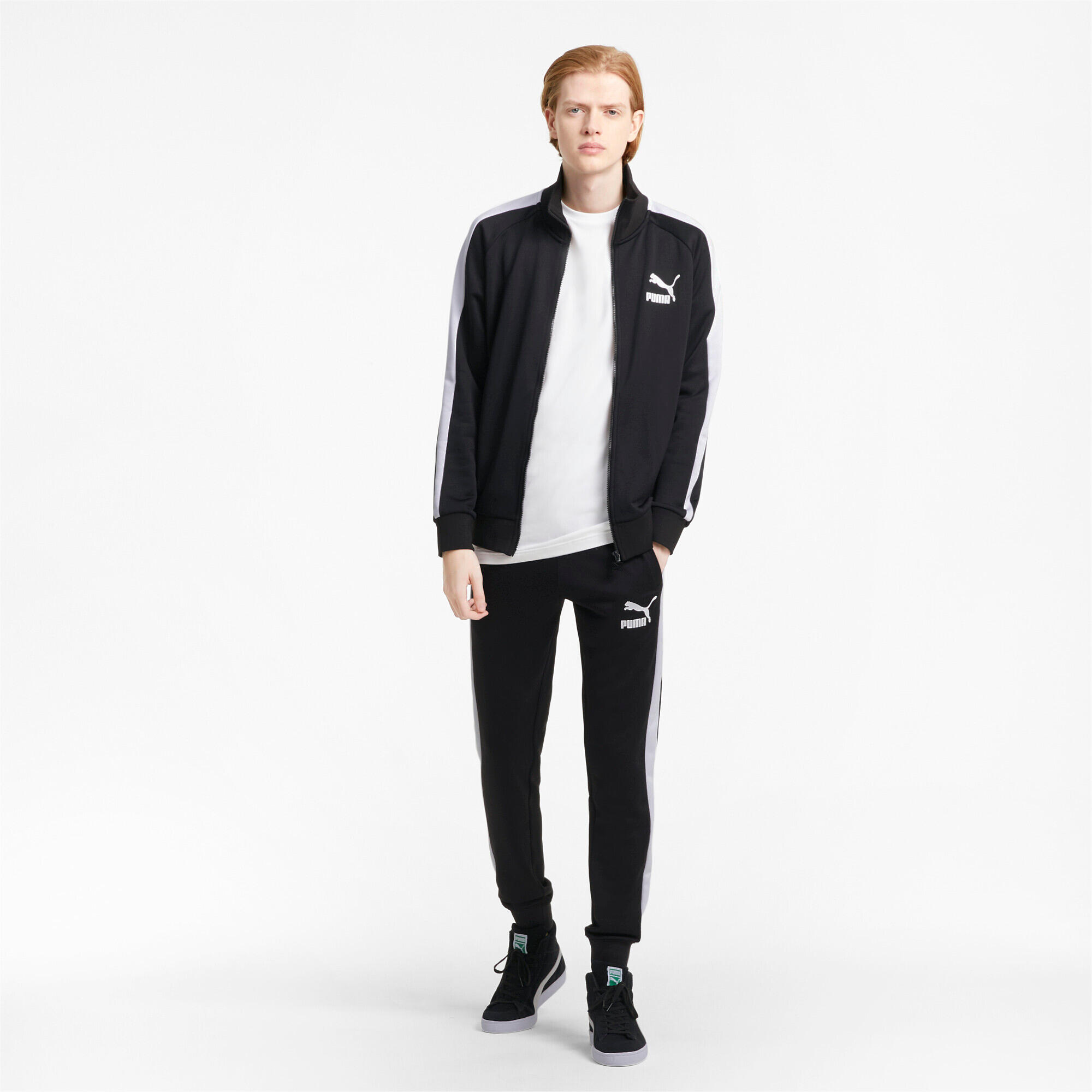 Puma Iconic T7, Nero 3/7
