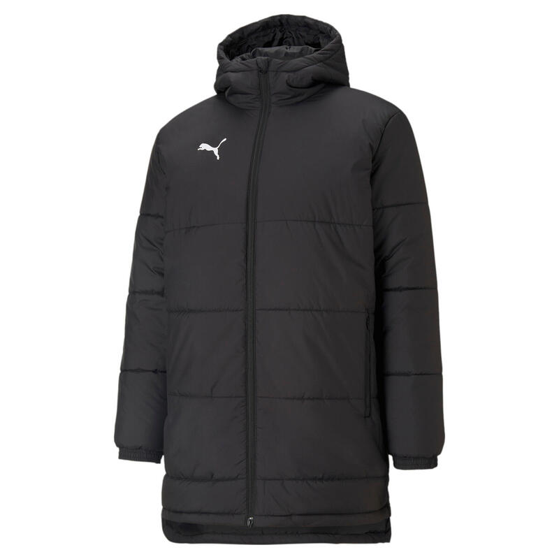 Jacke Puma Bench