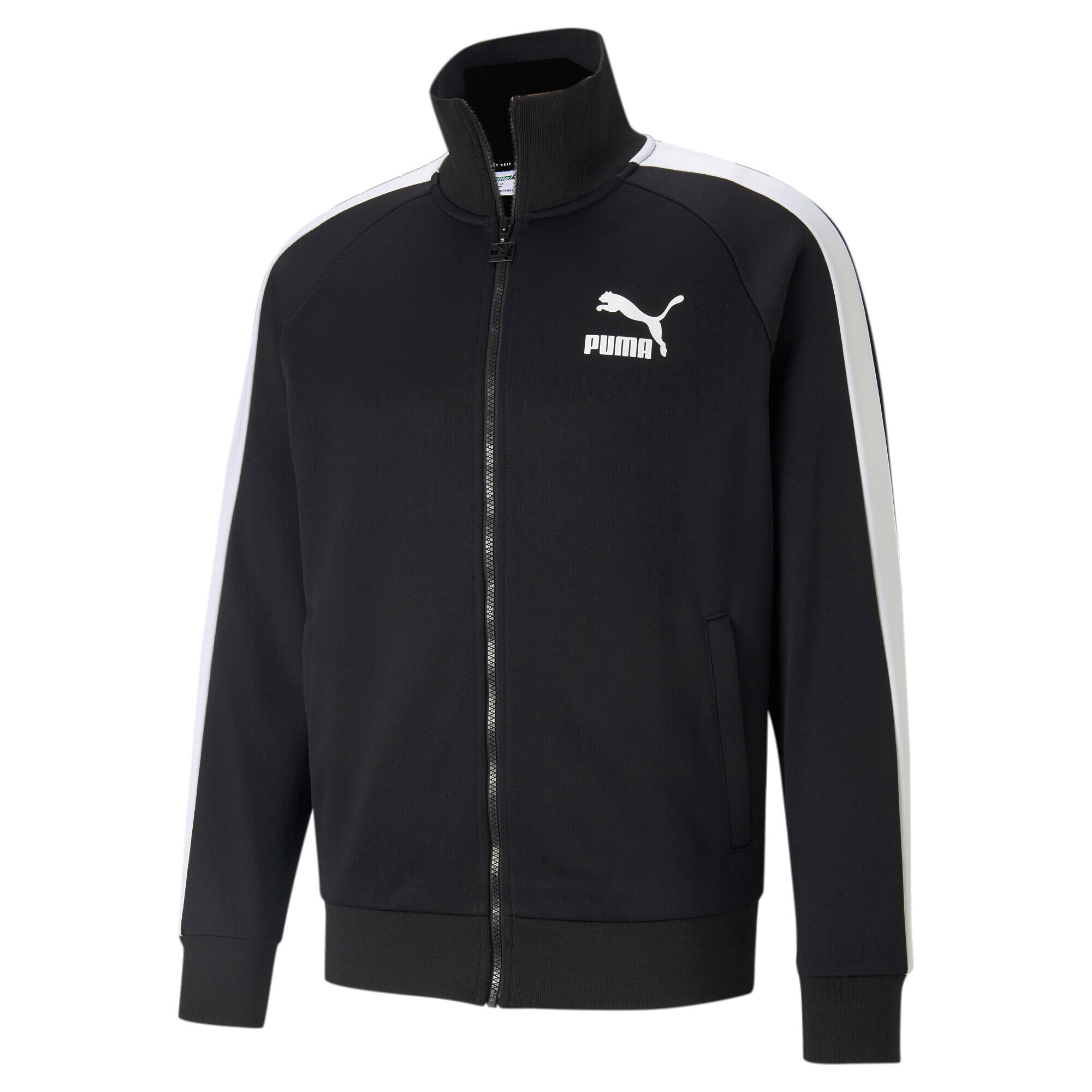 Puma Iconic T7, Nero 4/7