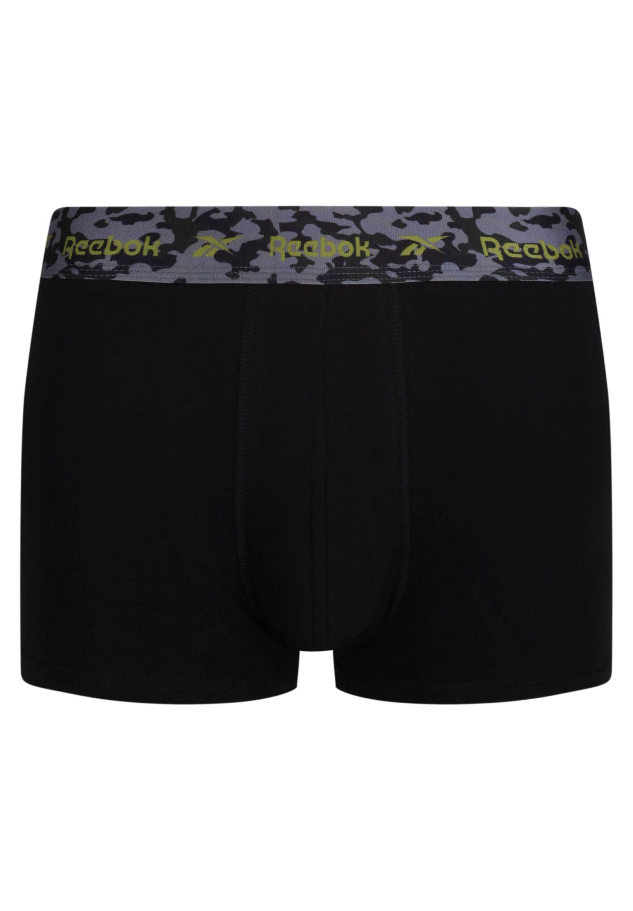Caleçon Hommes REEBOK 4/5