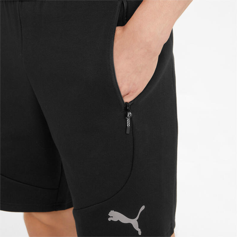 Short Puma Evostripe 8 Dk pour unisexe