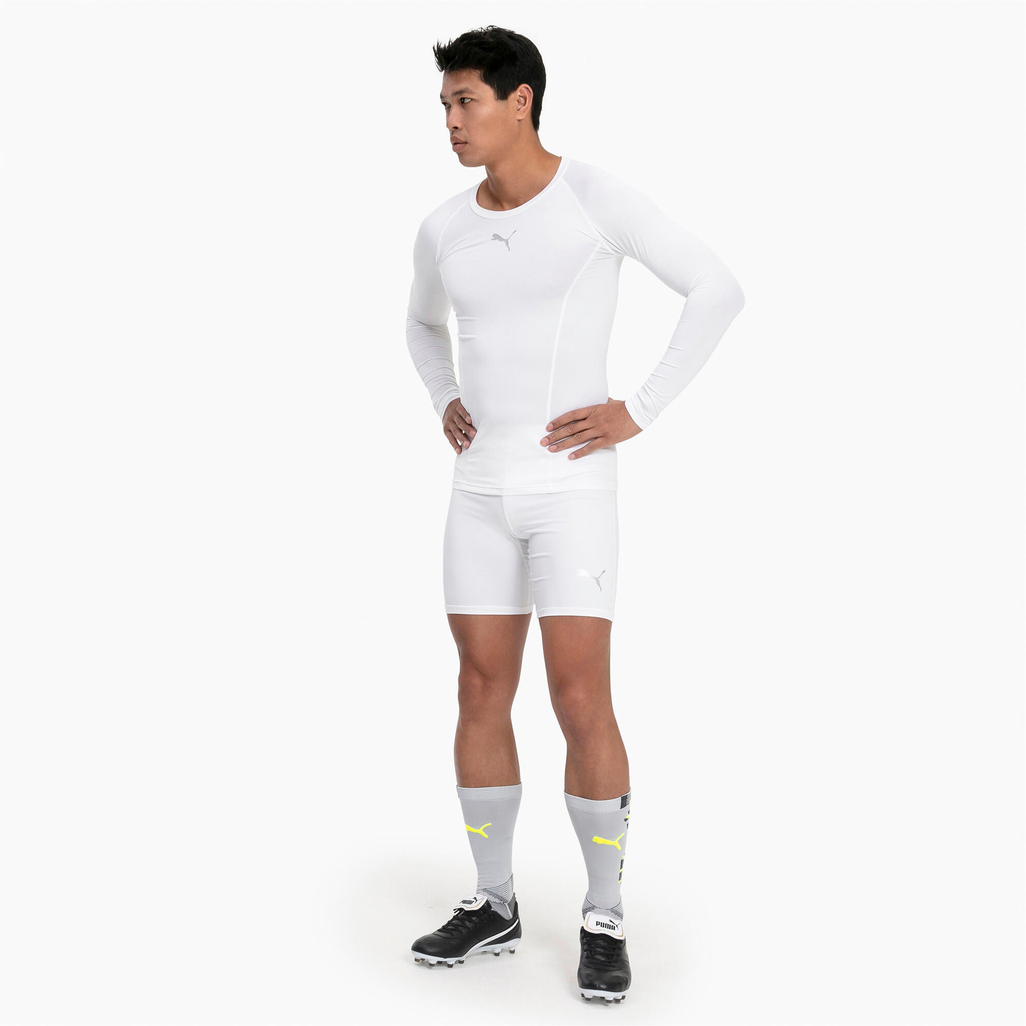 Longsleeve LIGA Herren PUMA 3/5
