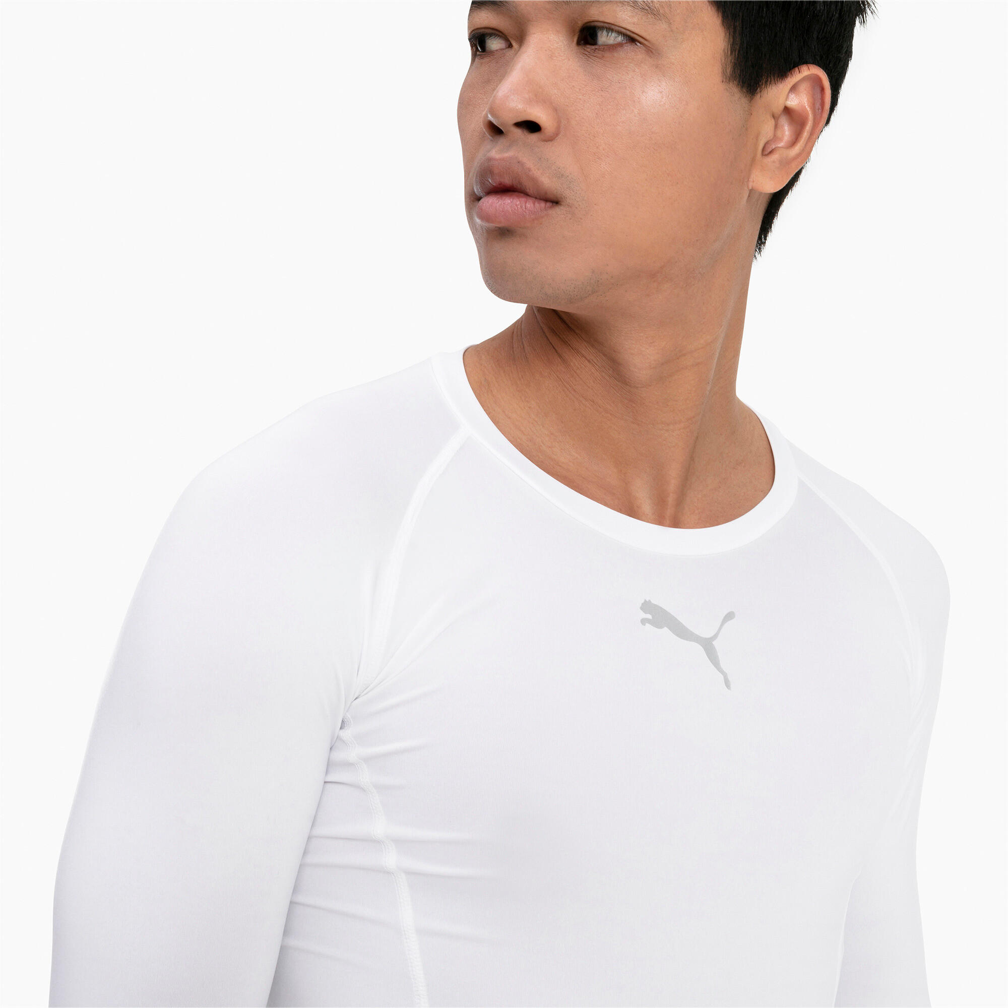 Longsleeve LIGA Herren PUMA 4/5
