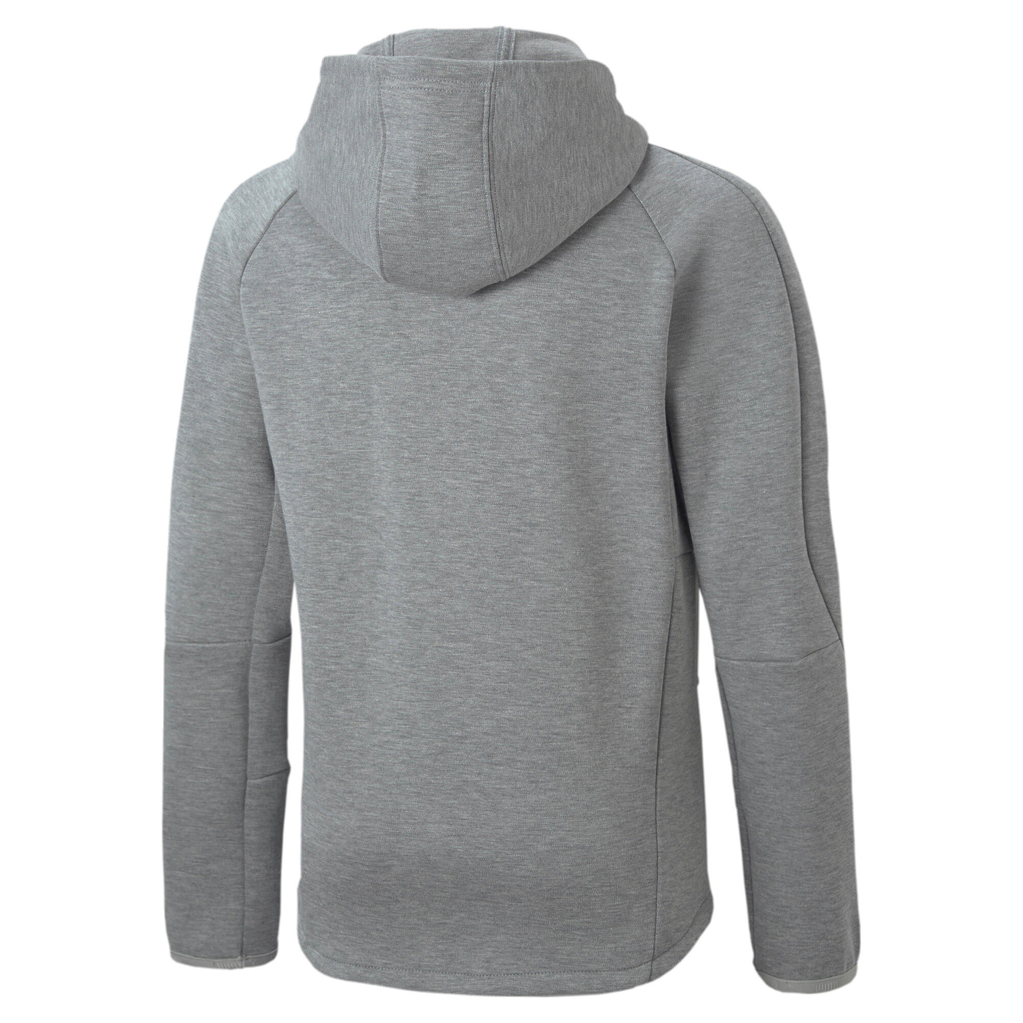 Sweatshirt enfant Puma Evostripe Full-Zip 2/3