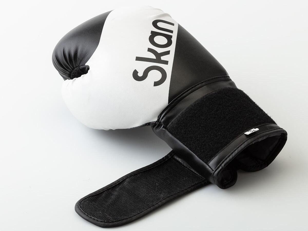 Gebraucht - Boxhandschuhe - Fitness - für Boxsack Training und Sparring 3/7