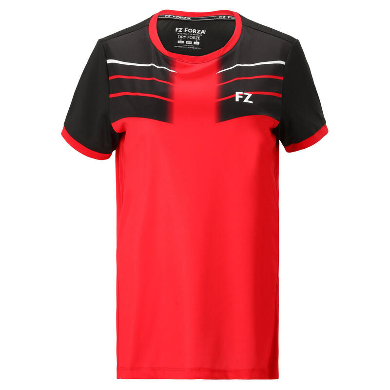 Tshirt FZ Cheer W