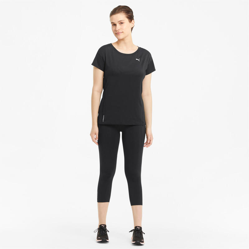 T-shirt femme Puma Train Favorite